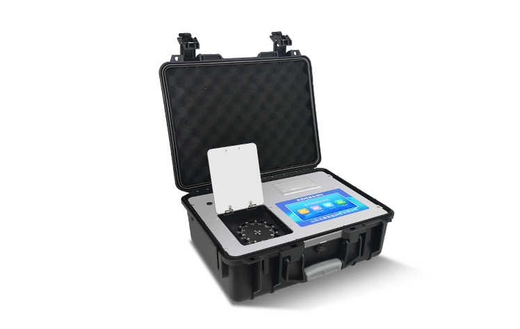 便攜式與臺式檢測設備適用對比（農藥檢測儀器）